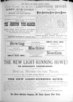 The Music magazine/Musical courier 