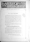 The Music magazine/Musical courier 