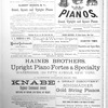 The Music magazine/Musical courier 