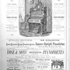 The Music magazine/Musical courier 