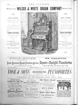The Music magazine/Musical courier 