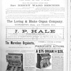 The Music magazine/Musical courier 