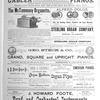 The Music magazine/Musical courier 