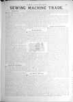The Music magazine/Musical courier 