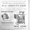 The Music magazine/Musical courier 