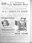 The Music magazine/Musical courier 