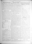 The Music magazine/Musical courier 