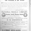 The Music magazine/Musical courier 