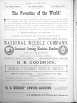 The Music magazine/Musical courier 