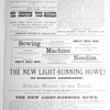 The Music magazine/Musical courier 