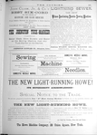 The Music magazine/Musical courier 