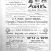 The Music magazine/Musical courier 