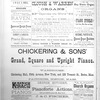 The Music magazine/Musical courier 