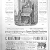 The Music magazine/Musical courier 