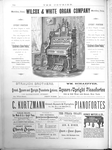The Music magazine/Musical courier 