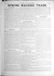 The Music magazine/Musical courier 