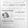 The Music magazine/Musical courier 
