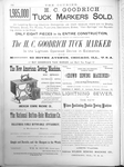 The Music magazine/Musical courier 