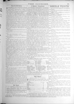 The Music magazine/Musical courier 