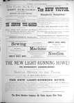 The Music magazine/Musical courier 