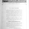 The Music magazine/Musical courier 