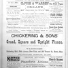 The Music magazine/Musical courier 