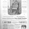 The Music magazine/Musical courier 