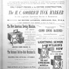 The Music magazine/Musical courier 