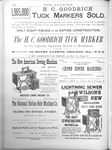The Music magazine/Musical courier 