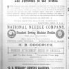 The Music magazine/Musical courier 