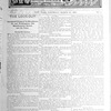 The Music magazine/Musical courier 