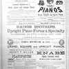 The Music magazine/Musical courier 