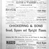 The Music magazine/Musical courier 
