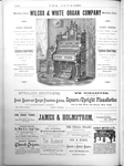 The Music magazine/Musical courier 