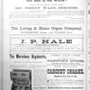 The Music magazine/Musical courier 