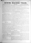 The Music magazine/Musical courier 
