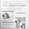 The Music magazine/Musical courier 
