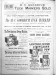 The Music magazine/Musical courier 