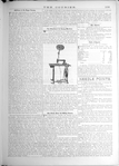 The Music magazine/Musical courier 