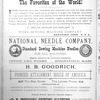 The Music magazine/Musical courier 
