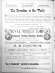 The Music magazine/Musical courier 
