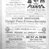 The Music magazine/Musical courier 
