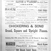 The Music magazine/Musical courier 