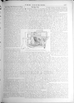 The Music magazine/Musical courier 