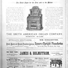 The Music magazine/Musical courier 