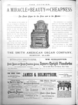 The Music magazine/Musical courier 