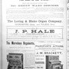 The Music magazine/Musical courier 