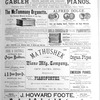 The Music magazine/Musical courier 