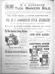 The Music magazine/Musical courier 