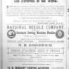 The Music magazine/Musical courier 